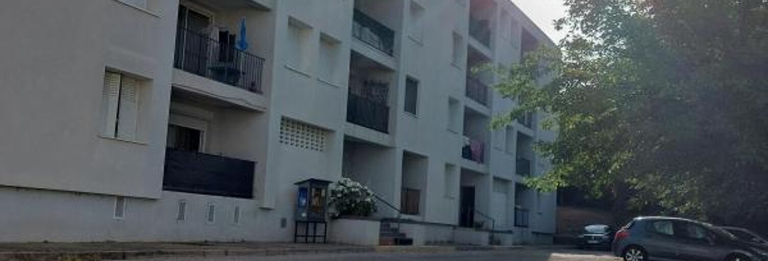 Appartement 4 Pièces 76 m² à louer à Mornas (84550)