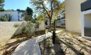 Appartement 3 Pièces 64 m² à louer à Aubagne (13400)