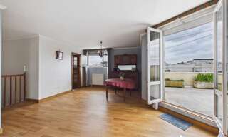 Appartement 4 Pièces 71 m² à vendre à Ivry-sur-Seine (94200)