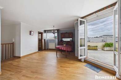 Appartement 4 pièces 380000 €