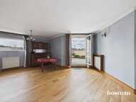 Duplex T4 beau potentiel - Vue dégagée avec terrasse - Rue Jean Jacques Rousseau, Ivry-sur-Seine — photo 4