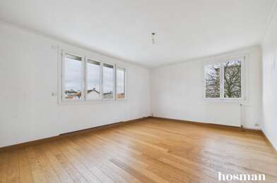 Appartement 3 pièces 185000 €