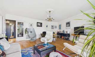 Appartement 4 Pièces 95 m² à vendre à Nantes (44300)