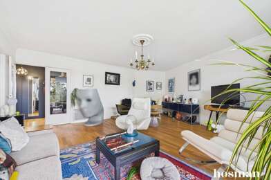 Appartement 4 pièces 338900 €