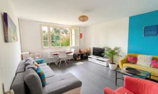 Appartement 2 Pièces 48 m² à vendre à Colombes (92700)