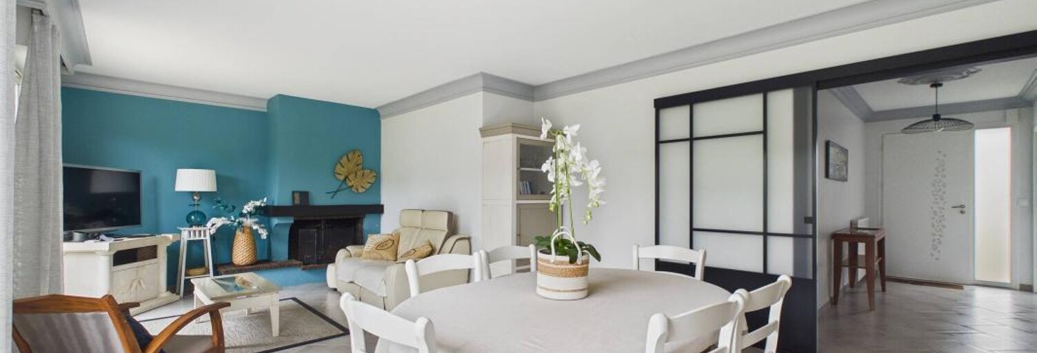 Maison 6 Pièces 155 m² à vendre à Saint-Herblain (44800)