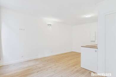 Appartement 1 pièces 230000 €