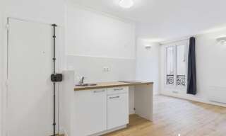 Appartement 1 Pièce 25 m² à vendre à Paris 18 (75018)