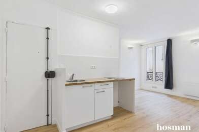 Appartement 1 pièces 230000 €