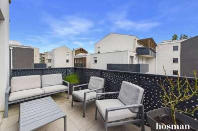 Appartement 3 pièces 290000 €