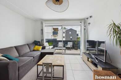 Appartement 3 pièces 290000 €