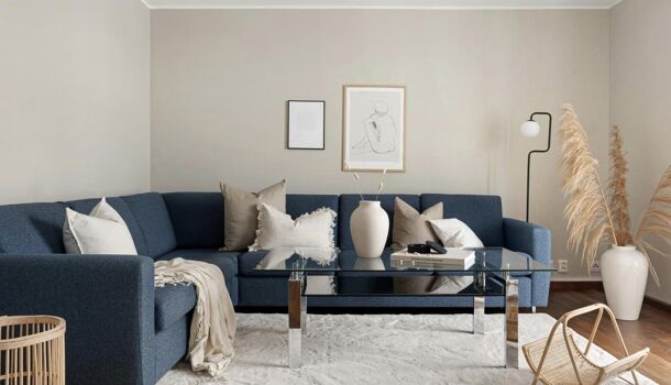 Appartement 3 pièces  à vendre Plaisir 78370