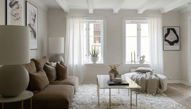 Appartement 3 pièces  à vendre Orly 94310