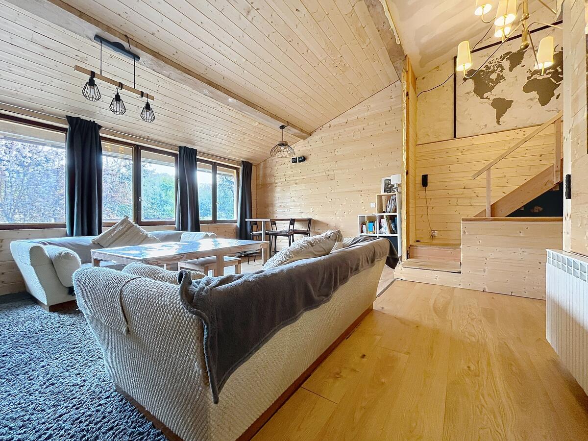 Villa / Maison  T4 à vendre Artonne 63460