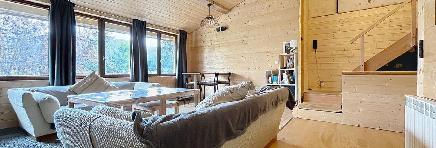 Maison 4 Pièces 93 m² à vendre à Artonne (63460)