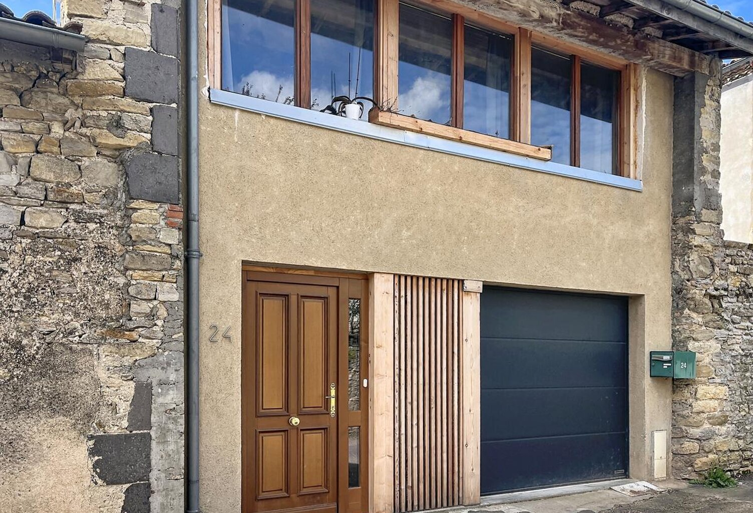 Maison F4 — photo 1