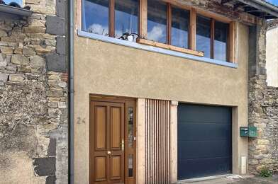Maison 4 pièces 179000 €