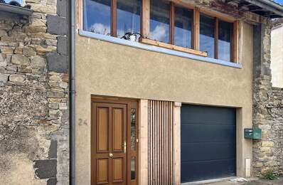 Maison F4 — photo du bien