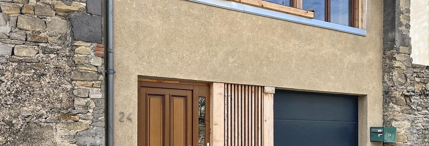 Maison 4 Pièces 93 m² à vendre à Artonne (63460)