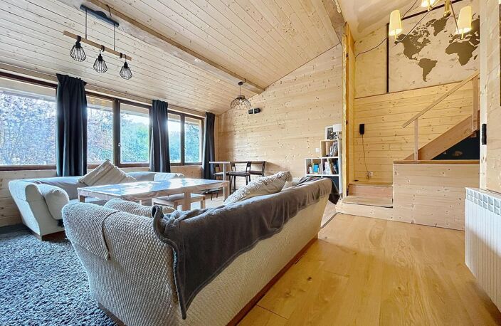 Maison F4 — photo 2