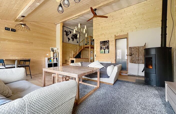 Maison F4 — photo 3