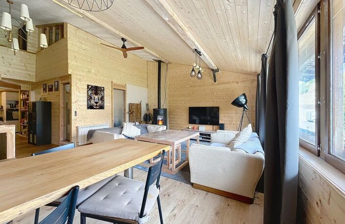 Maison F4 — photo 4