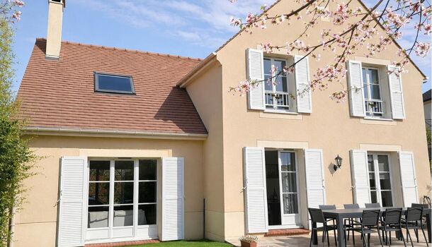 Villa / Maison 8 pièces  à vendre Montesson 78360