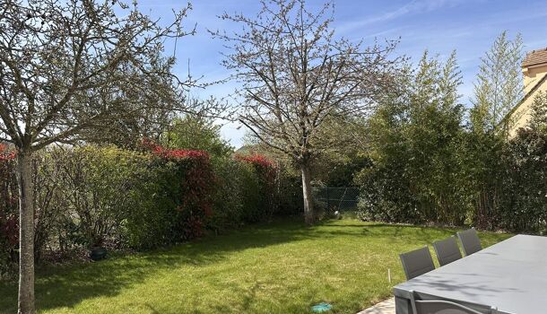 Villa / Maison 8 pièces  à vendre Montesson 78360