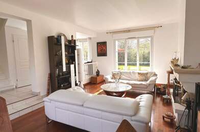 Maison 8 pièces 895000 €