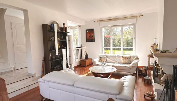 Villa / Maison 8 pièces  à vendre Montesson 78360