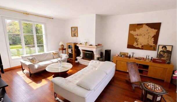 Villa / Maison 8 pièces  à vendre Montesson 78360