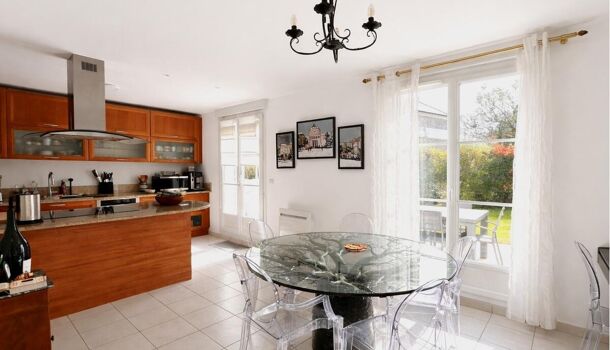 Villa / Maison 8 pièces  à vendre Montesson 78360