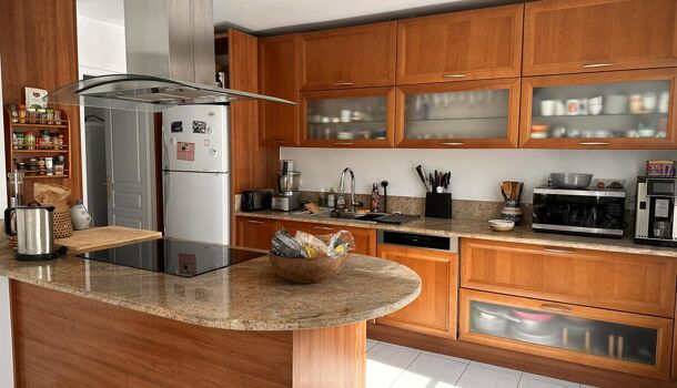 Villa / Maison 8 pièces  à vendre Montesson 78360