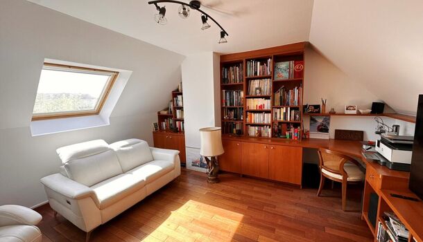 Villa / Maison 8 pièces  à vendre Montesson 78360