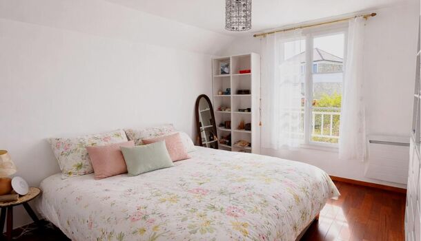 Villa / Maison 8 pièces  à vendre Montesson 78360