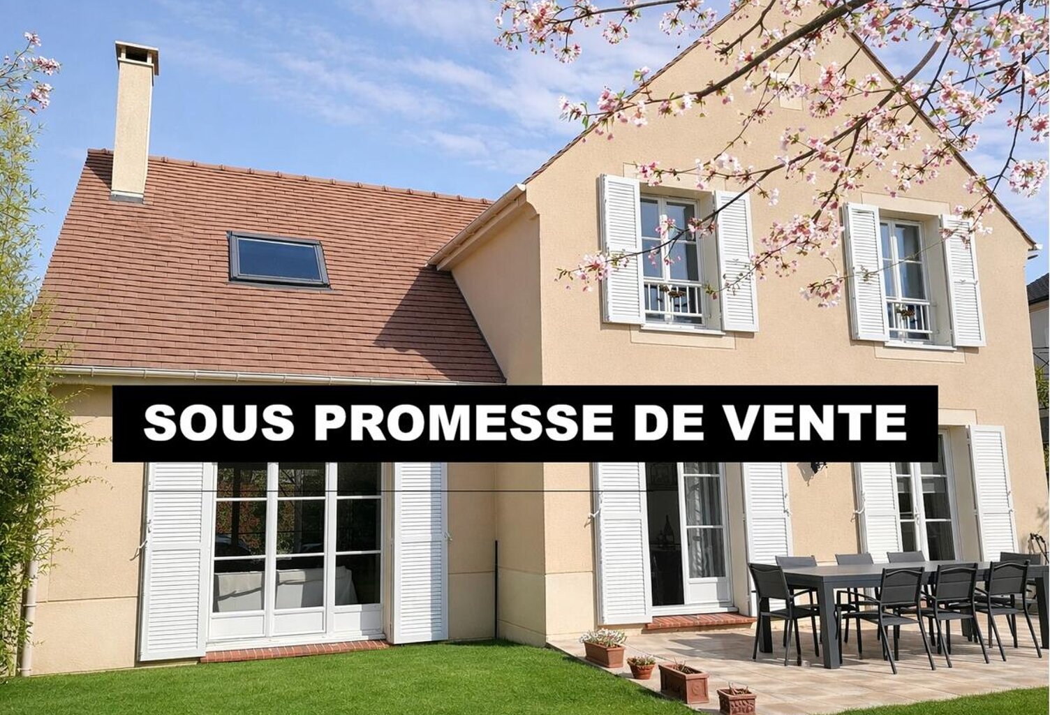 Maison F8 — photo 1