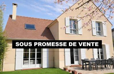 Maison F8 — photo du bien