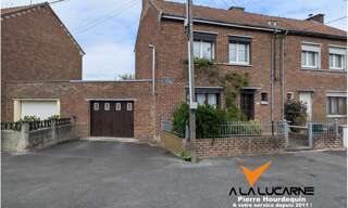 Maison 4 Pièces 69 m² à vendre à Bruay-sur-l'Escaut (59860)