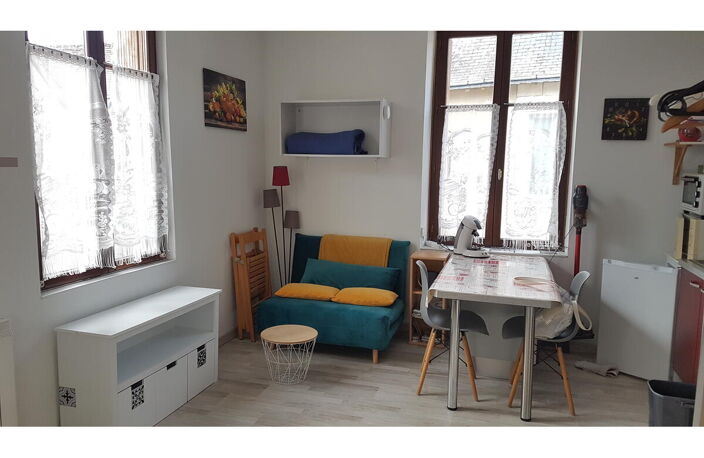 Appartement F1 — photo 2