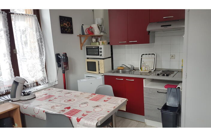 Appartement F1 — photo 3
