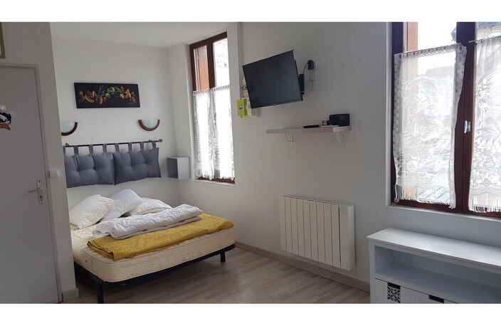 Appartement F1 — photo 4