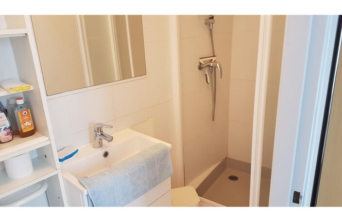 Appartement F1 — photo 5
