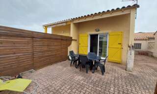 Maison 3 Pièces 39 m² à vendre à Marseillan (34340)
