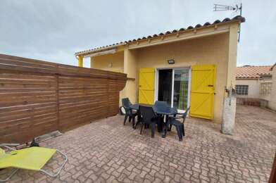 Maison 3 pièces 170000 €