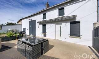 Maison 3 Pièces 65 m² à vendre à Saint-Éloy-les-Mines (63700)