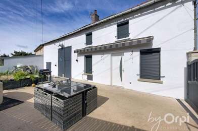 Maison 3 pièces 79000 €