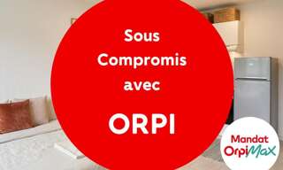 Appartement 1 Pièce 26 m² à vendre à Dardilly (69570)