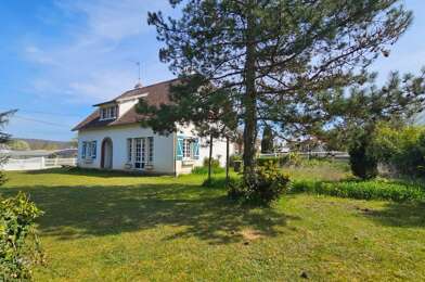 Maison 7 pièces 261000 €