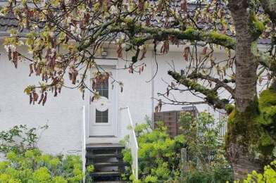 Maison 4 pièces 198600 €