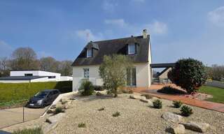 Maison 4 Pièces 86 m² à vendre à Saint-Gonnery (56920)